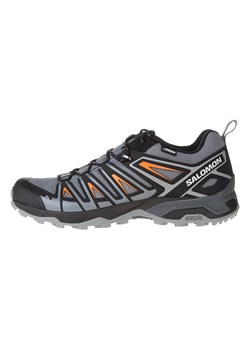 SALOMON Buty turystyczne &quot;Exvantage&quot; w kolorze szarym ze sklepu Limango Polska w kategorii Buty trekkingowe męskie - zdjęcie 180451080