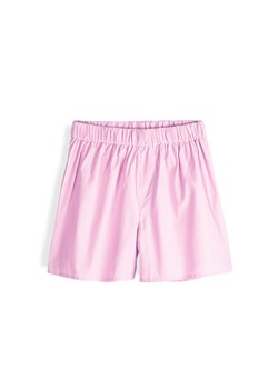 GATE Szorty w prążki 34 ze sklepu gateshop w kategorii Szorty - zdjęcie 180452663