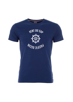 Peak Mountain Koszulka w kolorze granatowym ze sklepu Limango Polska w kategorii T-shirty chłopięce - zdjęcie 180453131