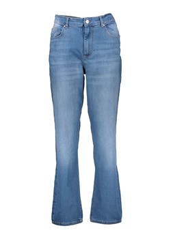 ONLY Dżinsy - Regular fit - w kolorze niebieskim ze sklepu Limango Polska w kategorii Jeansy damskie - zdjęcie 180453343