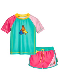 Playshoes 2-częściowy zestaw kąpielowy ze wzorem ze sklepu Limango Polska w kategorii Stroje kąpielowe - zdjęcie 180453504