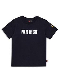 LEGO Koszulka w kolorze czarnym ze sklepu Limango Polska w kategorii T-shirty chłopięce - zdjęcie 180453540