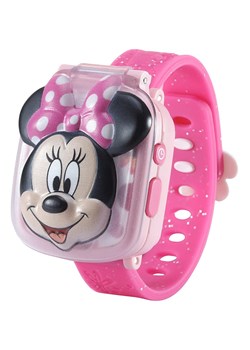 vtech Zegarek &quot;Minnies&quot; do nauki - 3+ ze sklepu Limango Polska w kategorii Zabawki - zdjęcie 180454102