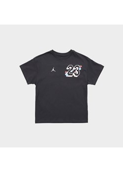 JORDAN T-SHIRT JDG SUMMER BLOOM OVERSIZED TEE ze sklepu JD Sports  w kategorii T-shirty chłopięce - zdjęcie 180454612