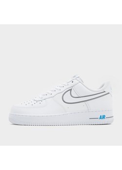 NIKE AIR FORCE 1 &#039;07 ze sklepu JD Sports  w kategorii Buty sportowe męskie - zdjęcie 180454630