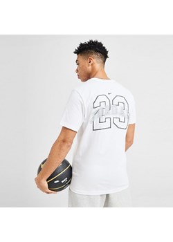 JORDAN T-SHIRT M J FLT MVP JM HBR SS CREW ze sklepu JD Sports  w kategorii T-shirty męskie - zdjęcie 180454642