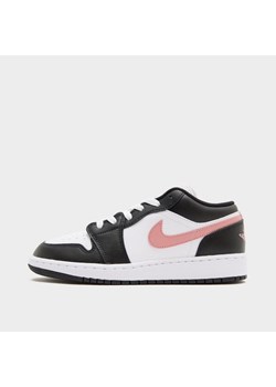 AIR JORDAN 1 LOW BG ze sklepu JD Sports  w kategorii Buty sportowe dziecięce - zdjęcie 180454654