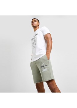 MCKENZIE SZORTY RESORT FLC SHT GRY-SHDW ze sklepu JD Sports  w kategorii Spodenki męskie - zdjęcie 180454670