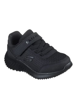 Buty Skechers Bounder-Trekzic Jr 403908L-BBK czarne ze sklepu ButyModne.pl w kategorii Buty sportowe dziecięce - zdjęcie 180454861