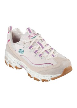 Buty Skechers D&#39;Lites - Bold Views W 149589-NMLT wielokolorowe ze sklepu ButyModne.pl w kategorii Buty sportowe damskie - zdjęcie 180454872