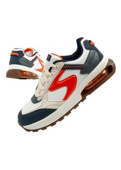 Buty Skechers SKX-167 Jr 419020L/NTNV wielokolorowe ze sklepu ButyModne.pl w kategorii Buty sportowe dziecięce - zdjęcie 180454881