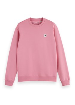 Scotch &amp; Soda Bluza w kolorze jasnoróżowym ze sklepu Limango Polska w kategorii Bluzy męskie - zdjęcie 180455822
