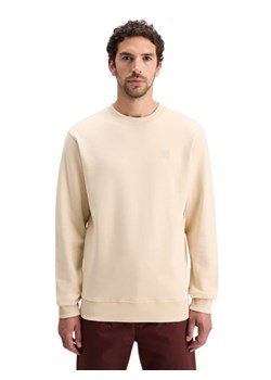 Scotch &amp; Soda Bluza w kolorze beżowym ze sklepu Limango Polska w kategorii Bluzy męskie - zdjęcie 180455841