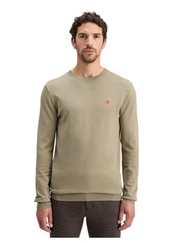 Scotch &amp; Soda Sweter w kolorze beżowym ze sklepu Limango Polska w kategorii Swetry męskie - zdjęcie 180456090