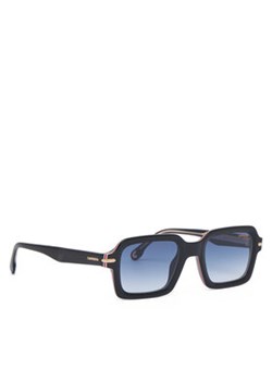 Carrera Okulary przeciwsłoneczne 358/S 207952 Czarny ze sklepu MODIVO w kategorii Okulary przeciwsłoneczne męskie - zdjęcie 180456224