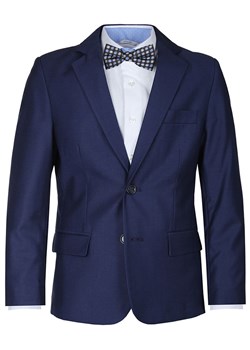 G.O.L.® FINEST COLLECTION Garnitur - Regular fit - w kolorze granatowym ze sklepu Limango Polska w kategorii Marynarki i garnitury chłopięce - zdjęcie 180457004