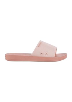 Klapki Ipanema Anat Classic Slide W 83583 AS778 różowe ze sklepu ButyModne.pl w kategorii Klapki damskie - zdjęcie 180457583