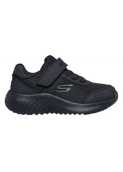 Buty Skechers Bounder-Trekzic Jr 403908L-BBK czarne ze sklepu ButyModne.pl w kategorii Buty sportowe dziecięce - zdjęcie 180457631