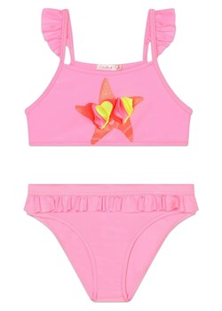 Billieblush Bikini w kolorze różowym ze sklepu Limango Polska w kategorii Stroje kąpielowe - zdjęcie 180458064