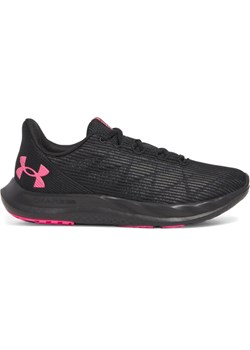 Damskie buty do biegania Under Armour UA Charged Speed Swift - czarne ze sklepu Sportstylestory.com w kategorii Buty sportowe damskie - zdjęcie 180459121