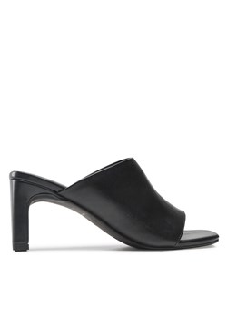 Klapki Vagabond Shoemakers Luisa 5312-201-20 Czarny ze sklepu eobuwie.pl w kategorii Klapki damskie - zdjęcie 180460424