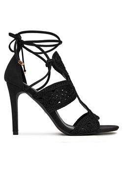 Sandały DeeZee LB8552-1 ze sklepu ccc.eu w kategorii Sandały damskie - zdjęcie 180461300