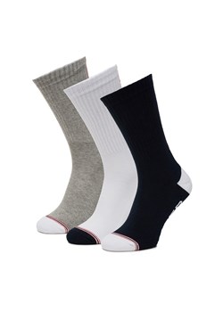 Skarpetki HUNTER AS_HUNTER_01W_SS25 (3-PACK) ze sklepu ccc.eu w kategorii Skarpetki męskie - zdjęcie 180461303