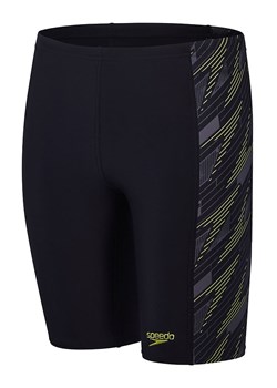 Speedo Kąpielówki w kolorze czarnym ze sklepu Limango Polska w kategorii Kąpielówki chłopięce - zdjęcie 180461672