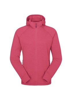 Bluza damska Nexus Hoody Rab ze sklepu SPORT-SHOP.pl w kategorii Bluzy damskie - zdjęcie 180462653