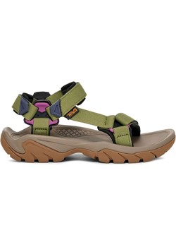 Sandały Terra Fi 5 Universal Wm's Teva ze sklepu SPORT-SHOP.pl w kategorii Sandały damskie - zdjęcie 180462674