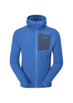 Polar męski Tecton Rab ze sklepu SPORT-SHOP.pl w kategorii Bluzy męskie - zdjęcie 180462700