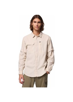 Koszula męska Skien Valley Long Sleeve Shirt Columbia ze sklepu SPORT-SHOP.pl w kategorii T-shirty męskie - zdjęcie 180462722