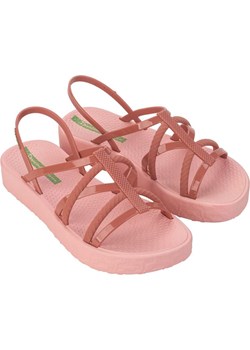 Sandały Diversa Flat Wm's Ipanema ze sklepu SPORT-SHOP.pl w kategorii Sandały damskie - zdjęcie 180462730