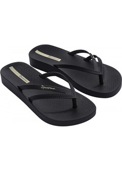 Klapki, japonki Bossa Soft V Fem Wm's Ipanema ze sklepu SPORT-SHOP.pl w kategorii Klapki damskie - zdjęcie 180462731