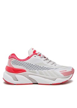 Sneakersy Fila Raceway Wmn FFW0111.13151 Beżowy ze sklepu MODIVO w kategorii Buty sportowe damskie - zdjęcie 180463742
