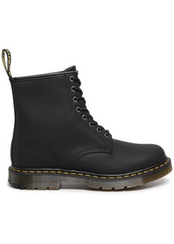 Glany Dr. Martens 1460 Snowplow Wp 24039001 Czarny ze sklepu MODIVO w kategorii Buty zimowe męskie - zdjęcie 180470060