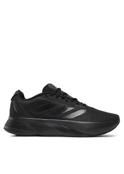 Buty do biegania adidas Duramo Sl IE7261 Czarny ze sklepu MODIVO w kategorii Buty sportowe męskie - zdjęcie 180471862