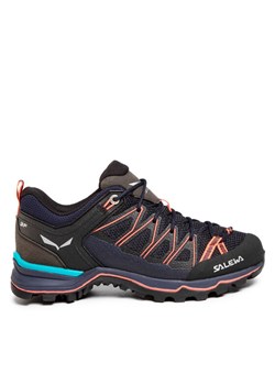 Trekkingi Salewa Ws Mtn Trainer Lite 61364-3993 Czarny - id: 0000206450067 - marki SALEWA - 180475853 Trekkingi Salewa Ws Mtn Trainer Lite 61364-3993 Czarny ze sklepu MODIVO w kategorii Buty trekkingowe damskie - zdjęcie 180475853