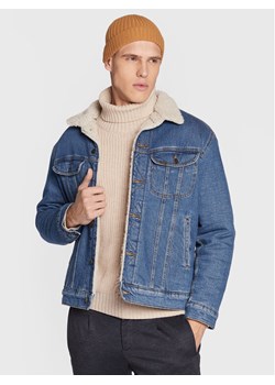 Czapka Vans Shallow Cuff VN0A5KIO5RJ1 Żółty ze sklepu MODIVO w kategorii Kurtki męskie - zdjęcie 180477911