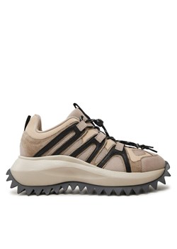 Sneakersy Vic Matié 1F2104D 22BOVTH94 Beżowy ze sklepu MODIVO w kategorii Buty sportowe damskie - zdjęcie 180493390