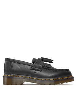 Lordsy Dr. Martens Adrian 22760001 Czarny ze sklepu MODIVO w kategorii Półbuty damskie - zdjęcie 180499010