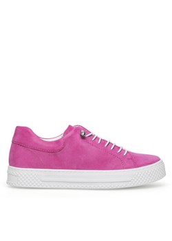 Sneakersy Lasocki WI23-MONACO-08 Różowy ze sklepu MODIVO w kategorii Trampki damskie - zdjęcie 180532051
