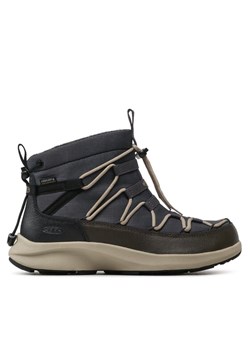 Śniegowce Keen Uneek Snk Chukka Wp 1026595 Granatowy - id: 0000301701750 - marki Keen - 180536751 Śniegowce Keen Uneek Snk Chukka Wp 1026595 Granatowy ze sklepu MODIVO w kategorii Buty zimowe męskie - zdjęcie 180536751