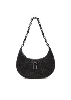 Torebka Marc Jacobs 2R3HSH056H01 Czarny ze sklepu MODIVO w kategorii Kopertówki - zdjęcie 180537341