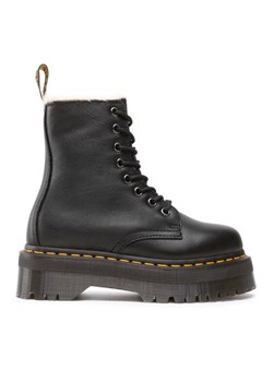 Glany Dr. Martens Jadon Fl 25637001 Czarny ze sklepu MODIVO w kategorii Workery damskie - zdjęcie 180537943
