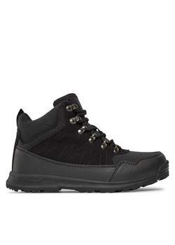 Trapery Big Star Shoes MM274481 Czarny ze sklepu MODIVO w kategorii Buty trekkingowe damskie - zdjęcie 180538491