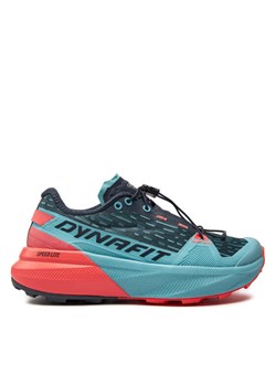 Buty do biegania Dynafit Ultra Pro 2 8051 Granatowy ze sklepu MODIVO w kategorii Buty trekkingowe damskie - zdjęcie 180539943
