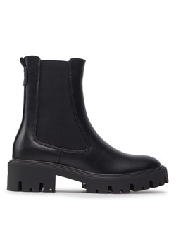 Sztyblety ONLY Shoes Onlbetty-1 15272047 Czarny ze sklepu MODIVO w kategorii Workery damskie - zdjęcie 180540143