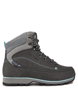 Trekkingi Trezeta Velvet W's Wp 10723035 Szary - id: 0000303165338 - marki Trezeta - 180540202 Trekkingi Trezeta Velvet W's Wp 10723035 Szary ze sklepu MODIVO w kategorii Buty trekkingowe damskie - zdjęcie 180540202