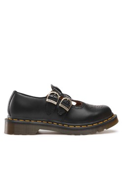 Półbuty Dr. Martens 8065 Mary Jane 12916001 Czarny - id: 0000300252123 - marki Dr. Martens - 180541590 Półbuty Dr. Martens 8065 Mary Jane 12916001 Czarny ze sklepu MODIVO w kategorii Półbuty damskie - zdjęcie 180541590